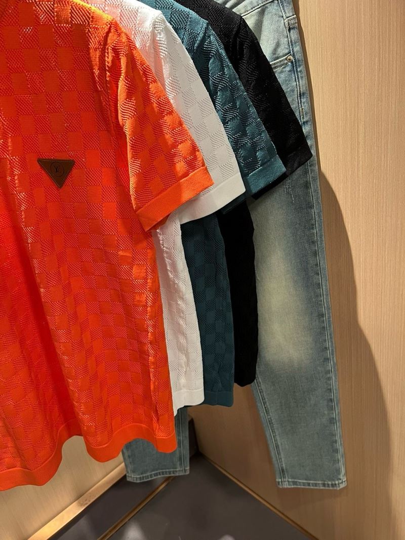 Louis Vuitton T-Shirts